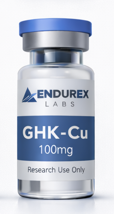 GHK-Cu