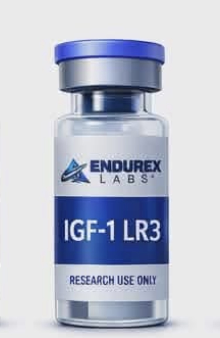 IGF-1 LR3