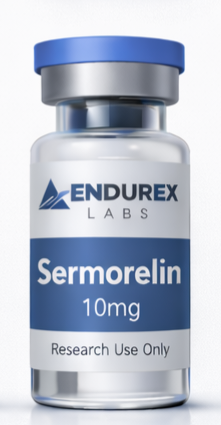 Sermorelin