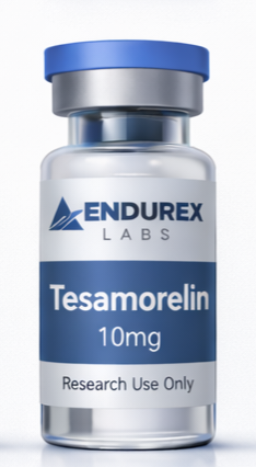 Tesamorelin