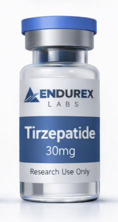 Tirzepatide 30mg
