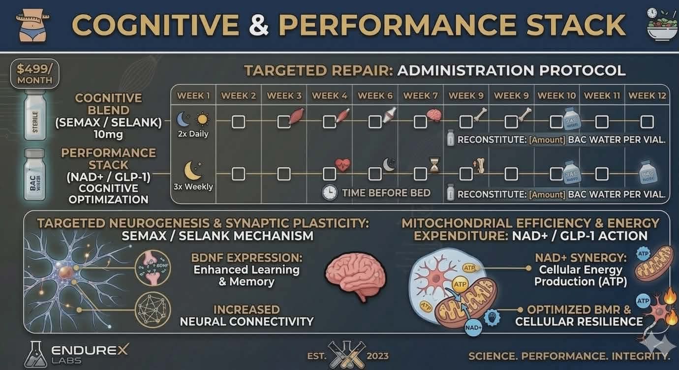 Cognitive & Performance Program